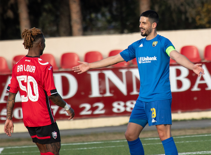 Azərbaycan Premyer Liqasında nadir hal: “Kəpəz” 15 oyunda heç-heçə etmədi