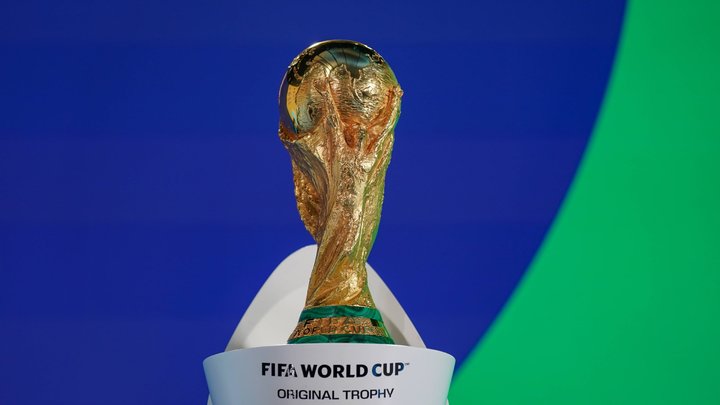 İran 2026-cı il Dünya Çempionatının püşkatmasını boykot edib - SƏBƏB