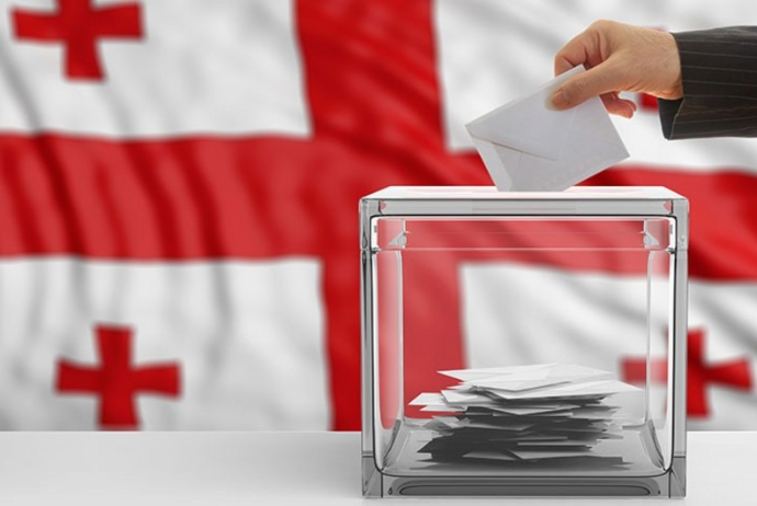 Gürcüstanda növbədənkənar seçkilər olmayacaq