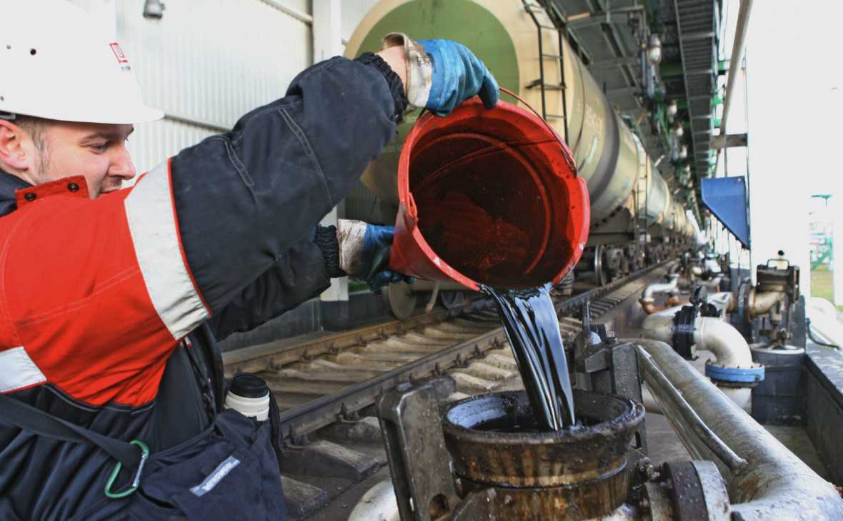 Azərbaycan nefti bahalaşıb