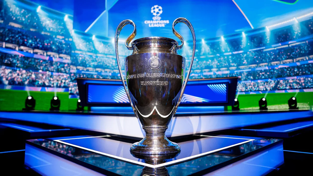 Çempionlar Liqasında 5-ci tura yekun vurulacaq 