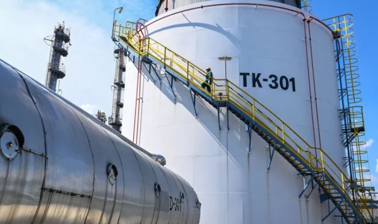 ABŞ Macarıstan şirkətinə Rusiya neftini almağa icazə verib