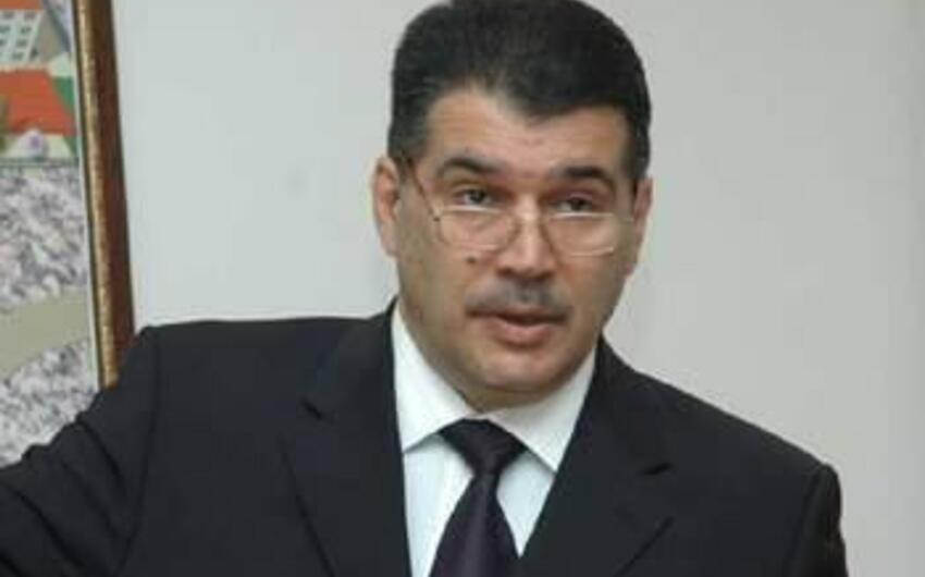 Elşad Abdullayev 15 il müddətə azadlıqdan məhrum edilib