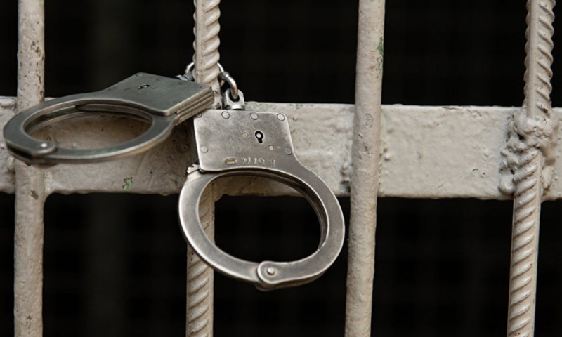 Market və təmir sexindən oğurluq edən iki şəxs həbs edilib