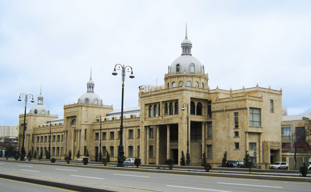 İncəsənət kollecinə qabiliyyət imtahanı fənlərinin sayı azaldılıb