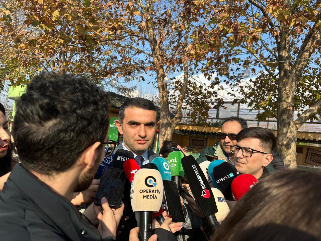 Bu il Şəkiyə nə qədər xarici turist səfər edib?