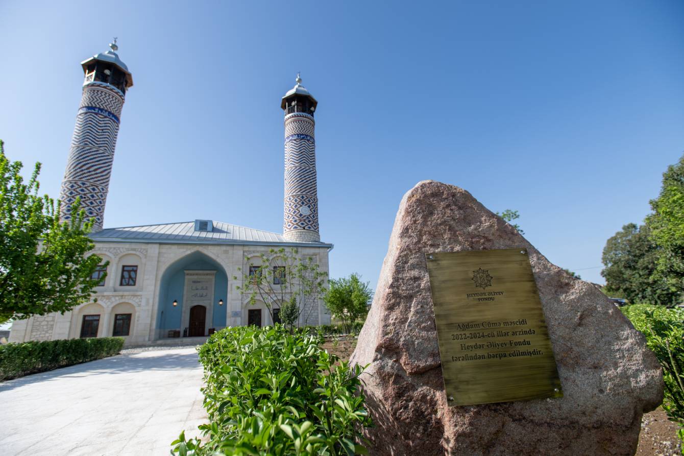 Ağdamda yeni dövr: Bərpa və inkişaf prosesi sürətlə davam edir – Politoloq