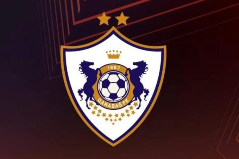 "Qarabağ" "Ayaks" oyunu öncəsi azarkeşlərə müraciət etdi 