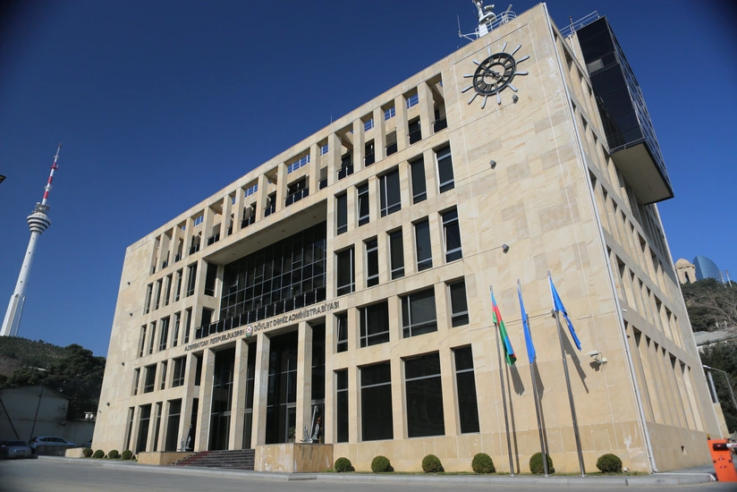 Azərbaycan dənizçilik standartlarının təkmilləşdirilməsi üzrə yeni təşəbbüslər irəli sürüb