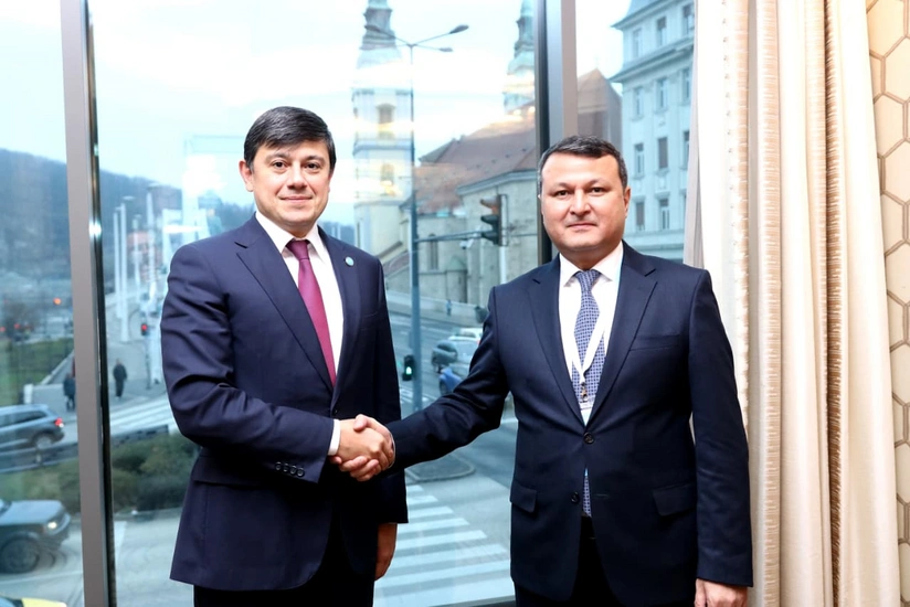 Azərbaycan, Özbəkistan və Qazaxıstan diasporları görüşlər keçirəcək- Fotolar