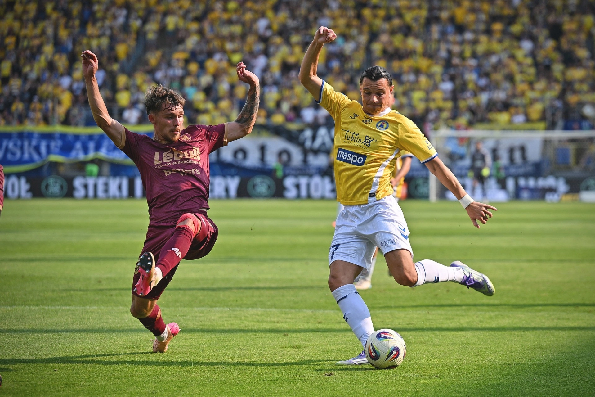 Renat Dadaşov Azərbaycana qayıda bilər