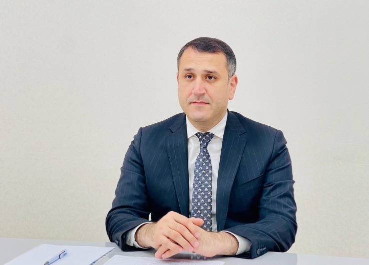 Naxçıvanın səhiyyə naziri vəzifəsindən azad olunub