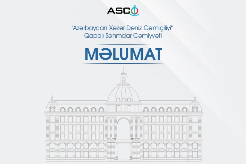 "Bibiheybət" Gəmi Təmiri Zavodunun portfeli "Bakı Gəmiqayırma Zavodu"na ötürülür