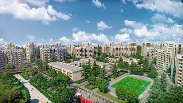 Güzəştli mənzil sisteminə bu il nə qədər müraciət daxil olub?