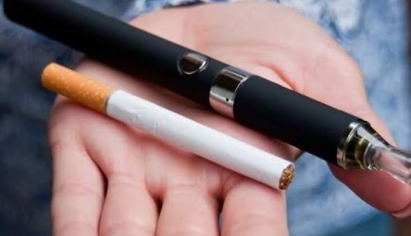 Elektron siqaretlər orqanizmi necə məhv edir?