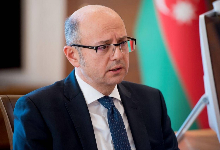 Azərbaycanda "Texniki xidmətin nəticəsinə dair akt"ın yeni forması təsdiqlənib