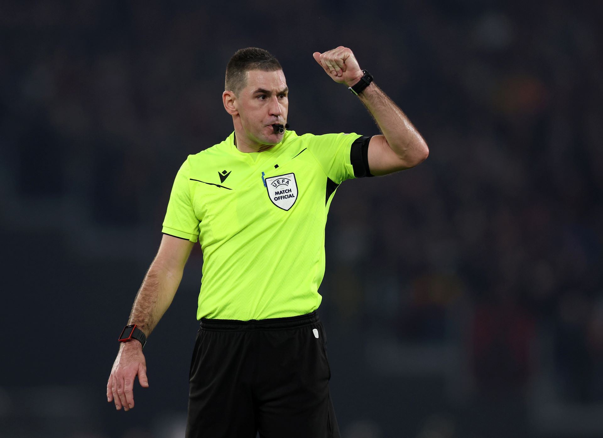 "Qarabağ"ın "Ayaks"la oyununi idarə edəcək hakim bəlli oldu 