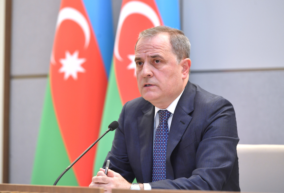 Nazir: Azərbaycan TRİPP layihəsində region üçün hər hansı təhlükə və risk görmür