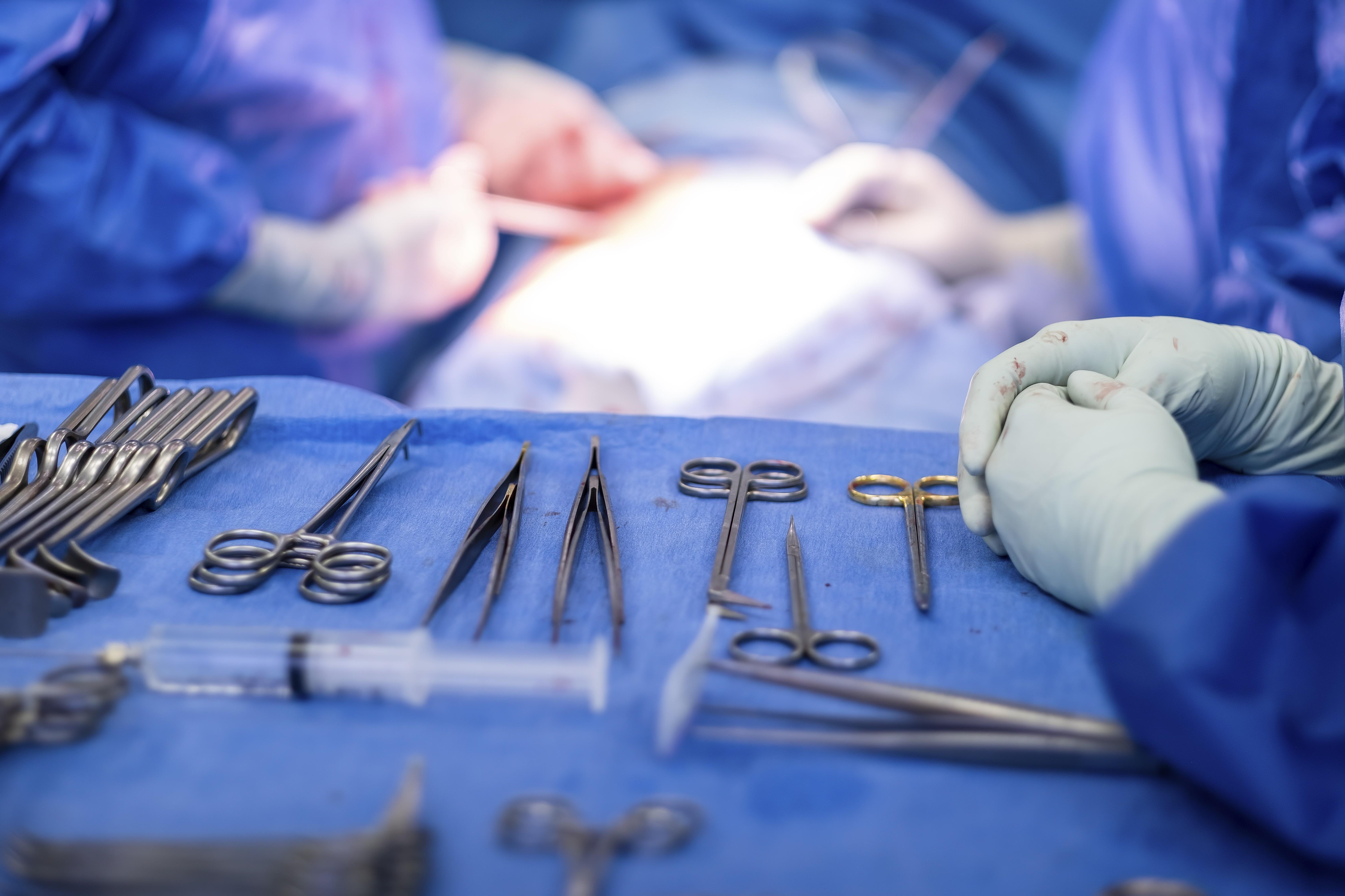 İcbari tibbi sığorta çərçivəsində ən çox icra olunan əməliyyatlar açıqlanıb