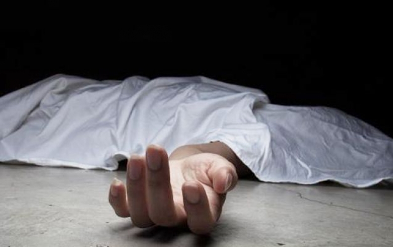 Bakıda mənzildə meyit tapılıb