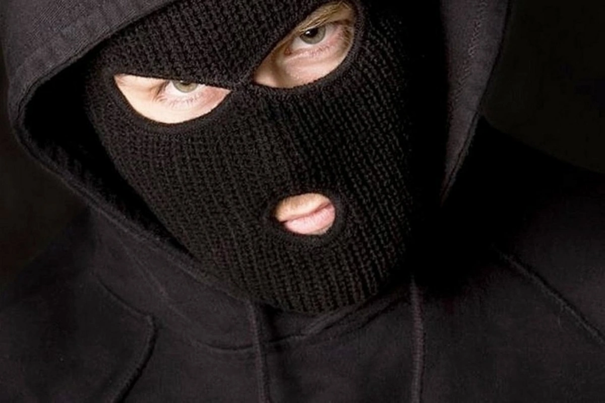 Oğurluq edən şəxs saxlanılıb