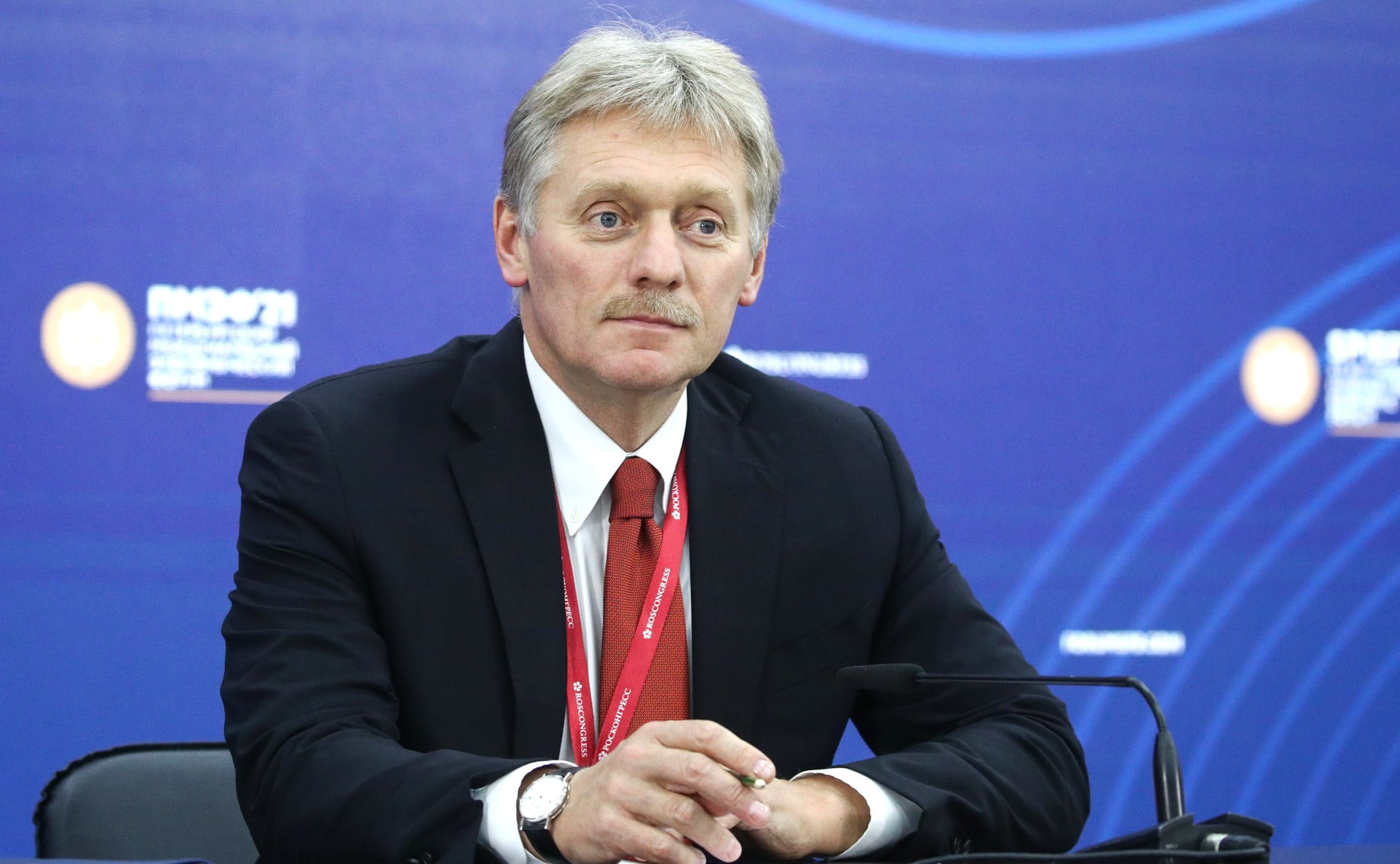 Peskov: Hər gün Zelenski üçün itirilmiş gündür