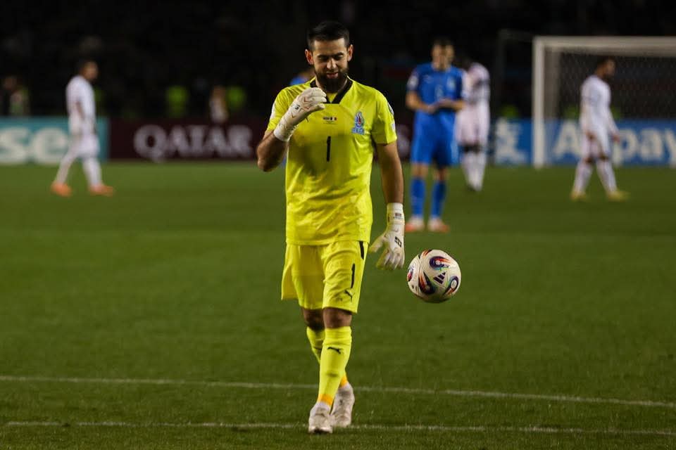 Şahruddin Məhəmmədəliyev: "Bundan sonrası daha pis olacaq"