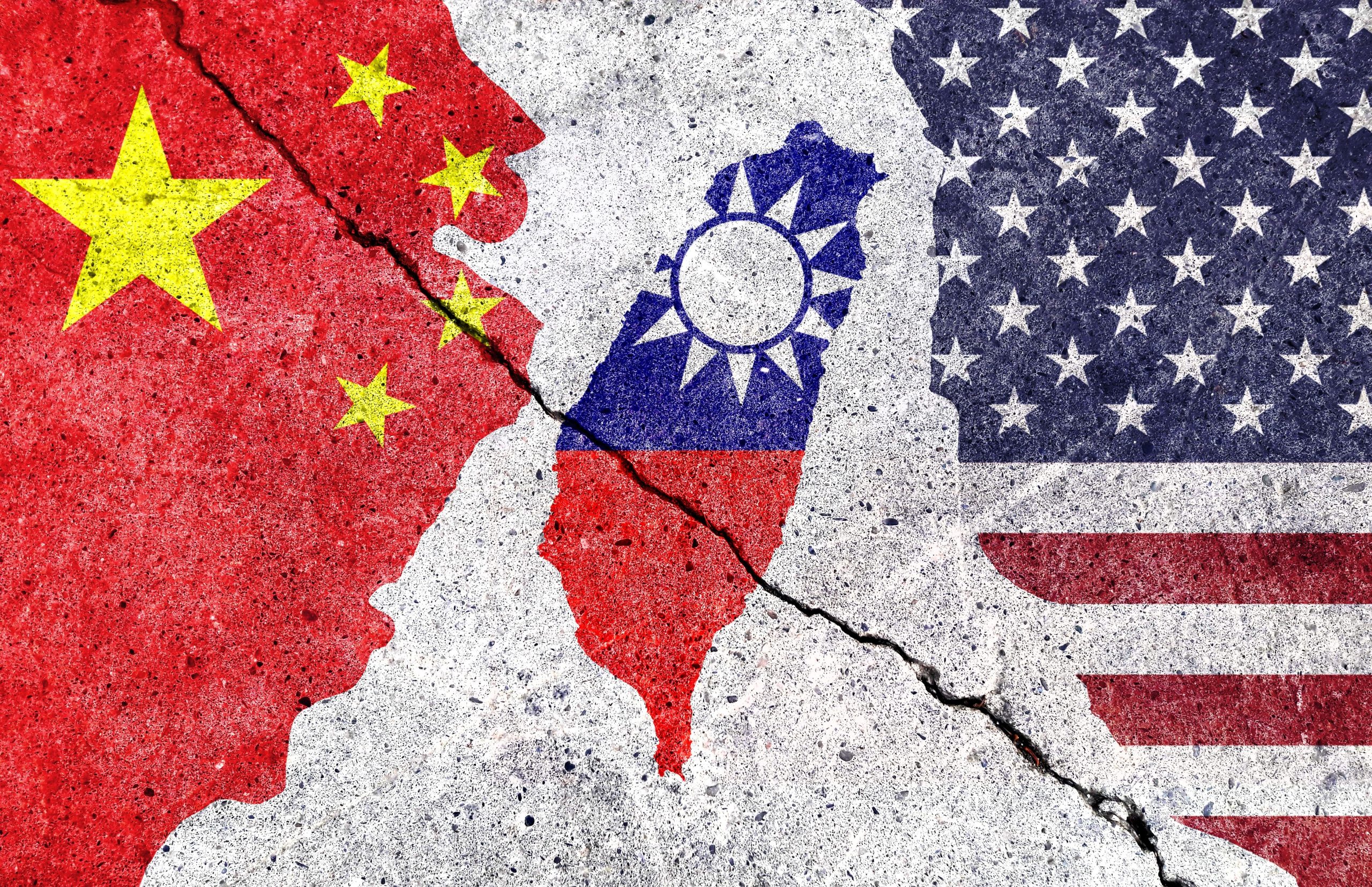 Çin: ABŞ-nin Tayvana silah tədarükü Vaşinqton üçün əks-təsir göstərəcək