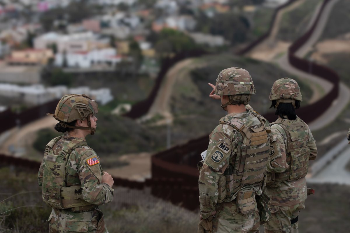 Donald Tramp: ABŞ ordusu dünyanın ən güclü hərbi qüvvəsidir