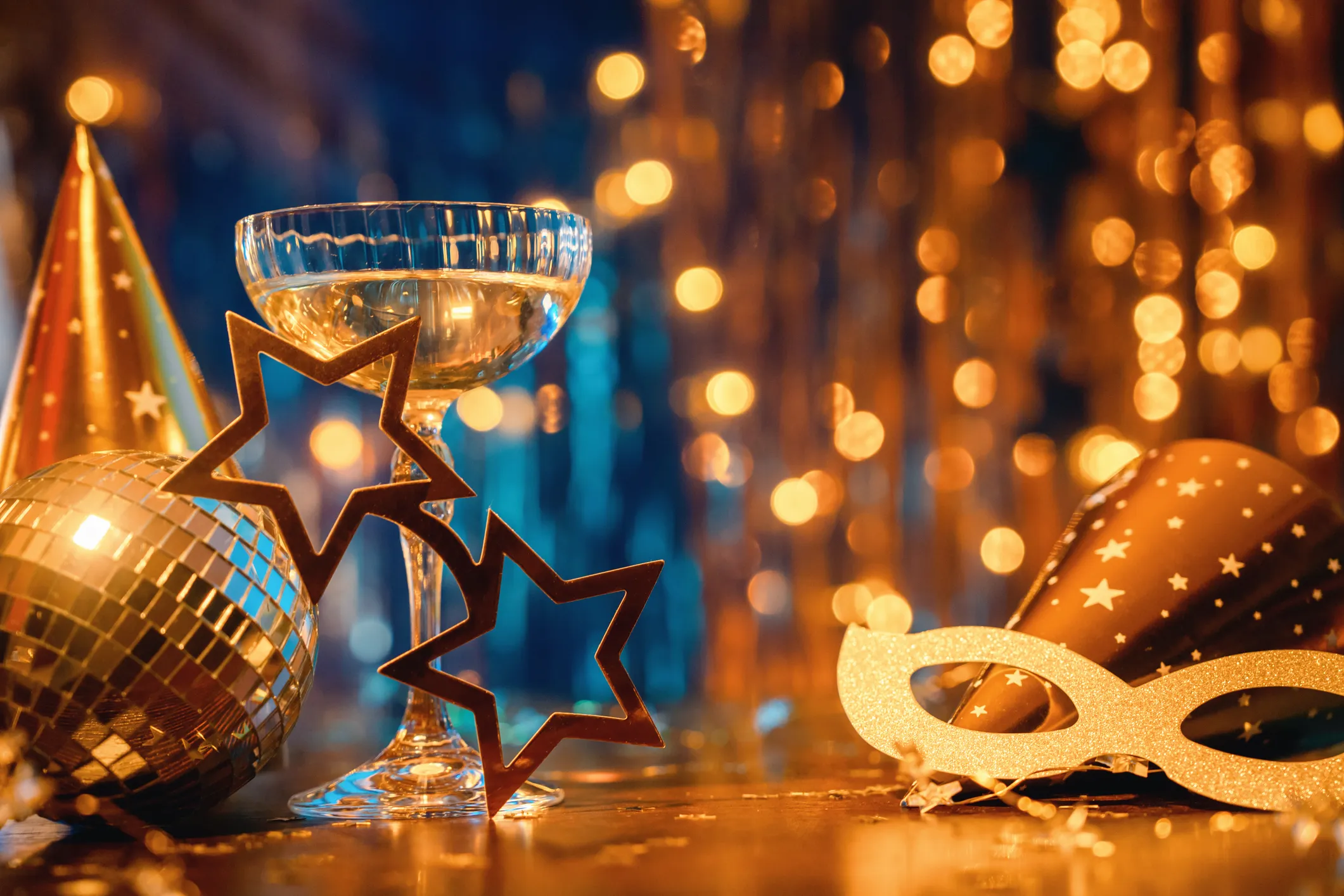 Bakı restoranlarında Yeni il gecəsi- QİYMƏTLƏR