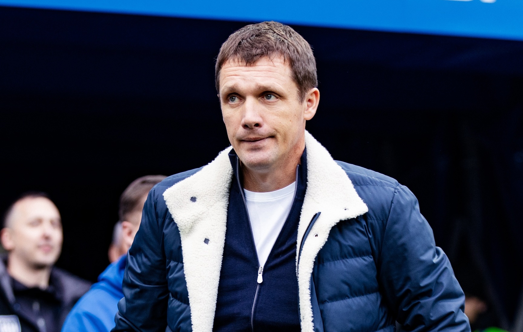 "Neftçi" belaruslu baş məşqçiyə tapşırıla bilər