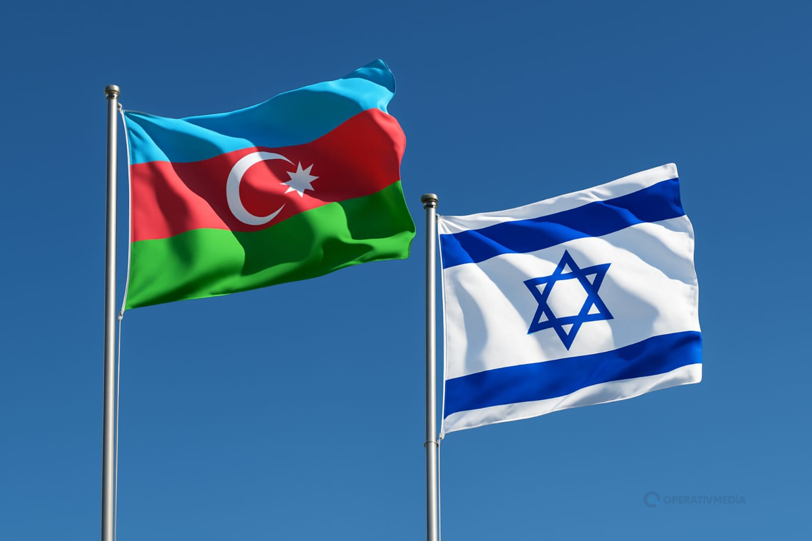 Azərbaycanla İsrail arasında hərbi əməkdaşlıq məsələləri müzakirə olunub