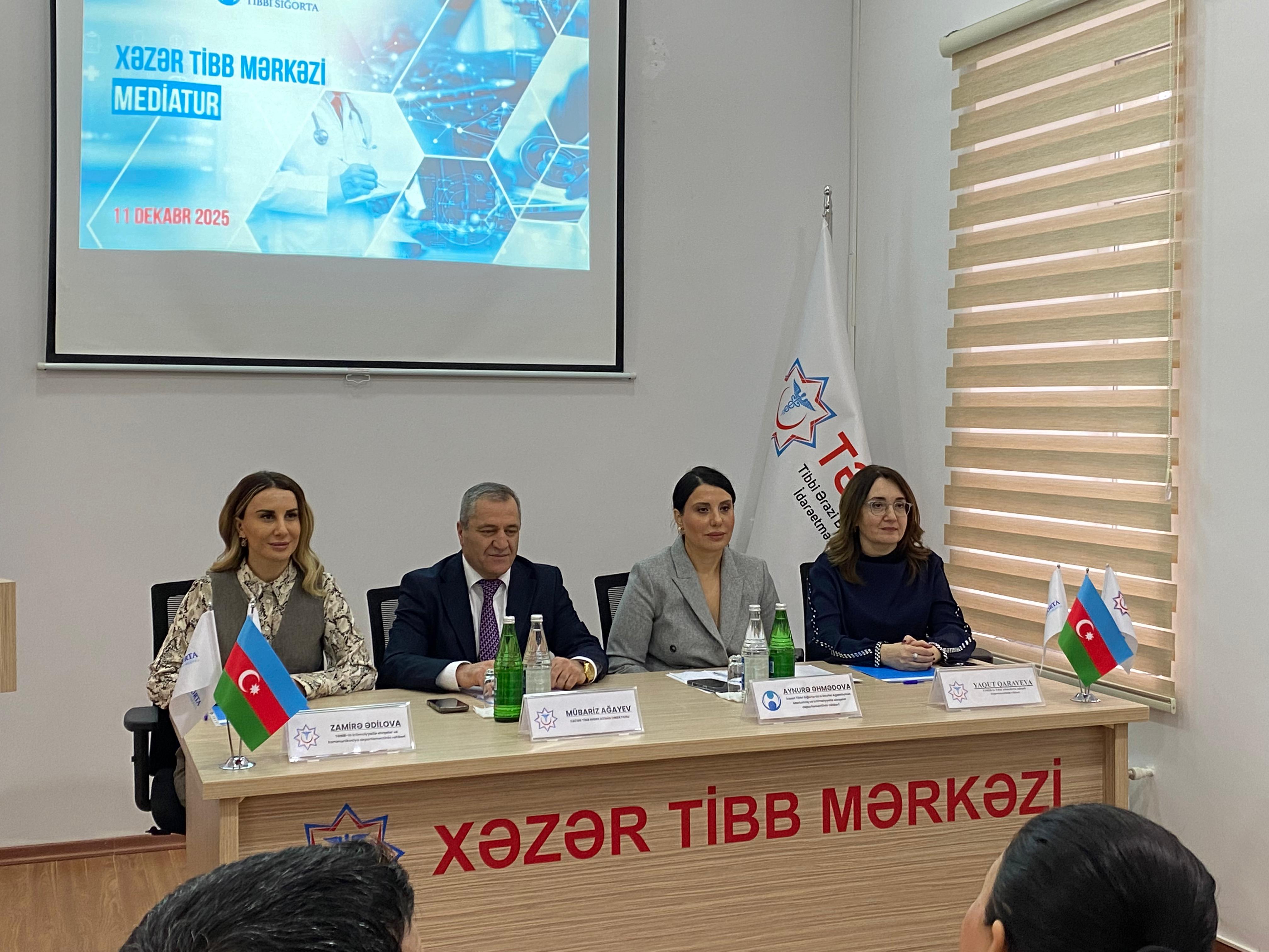 1 ay ərzində TƏBİB-in Çağrı Mərkəzinə 12 minə qədər zəng daxil olub