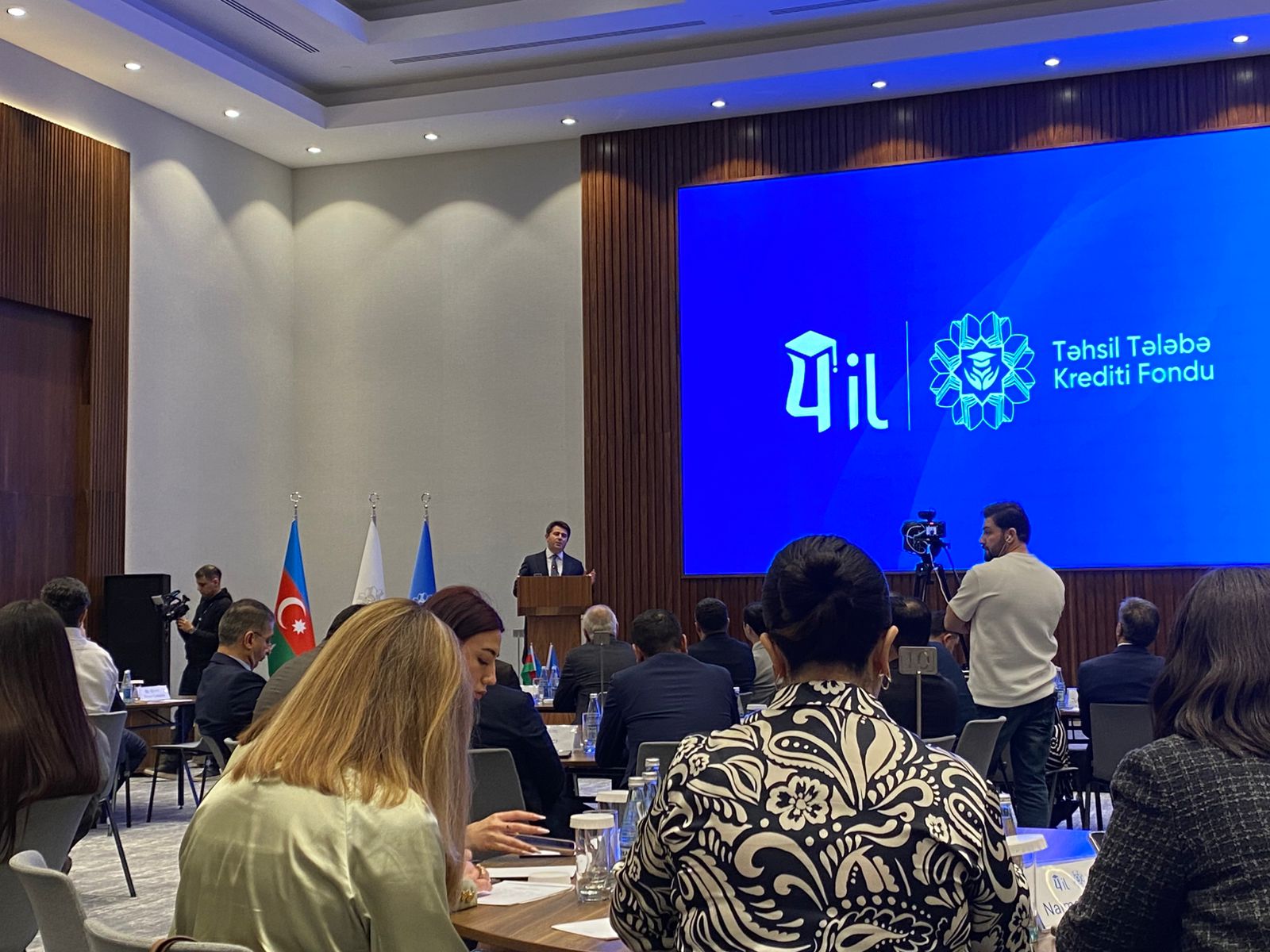 Gələn il bakalavr pilləsinin tədris proqramı əmək bazarına uyğunlaşdırılacaq