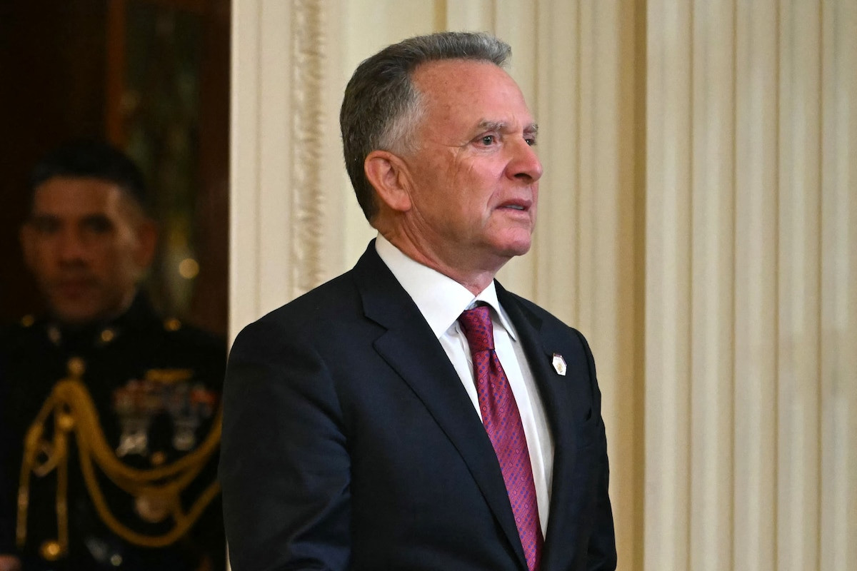 Uitkoff Rusiyaya səfər edəcək