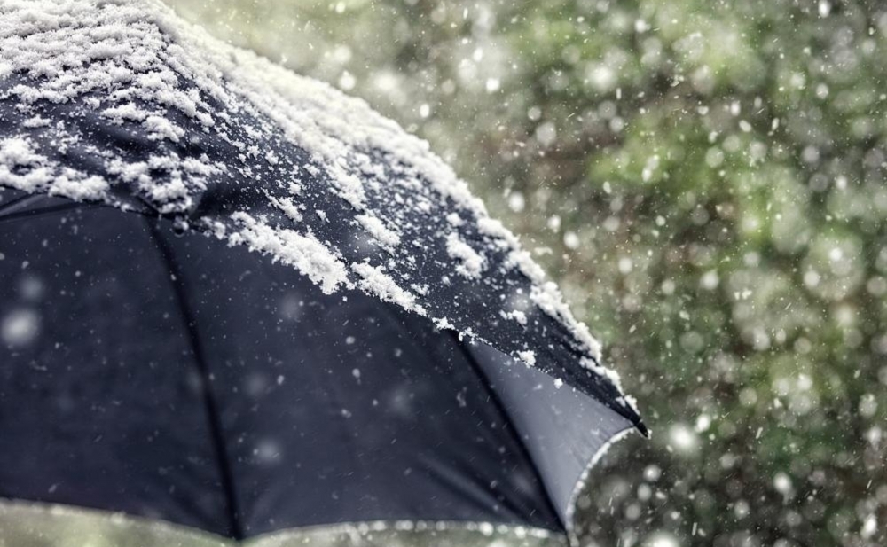 Leysan olacaq, qar yağacaq