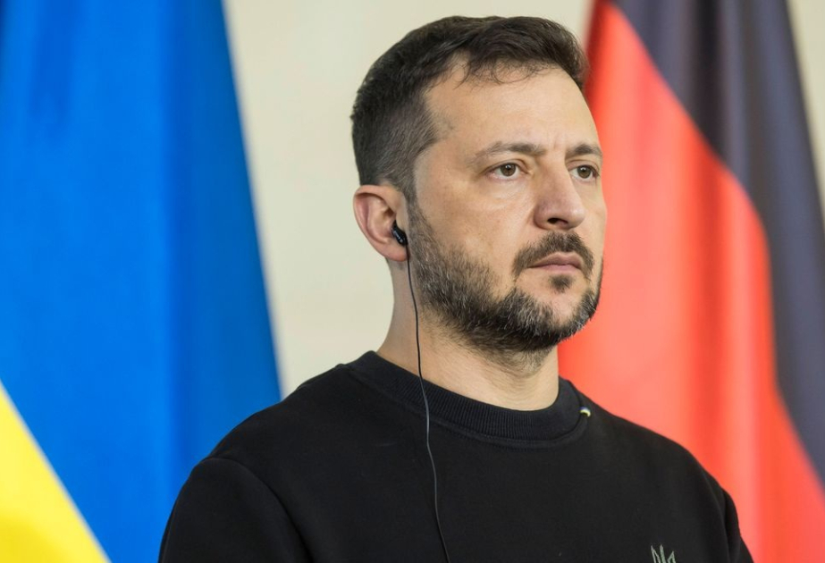 Zelenski Aİ sammitində iştirak edəcək