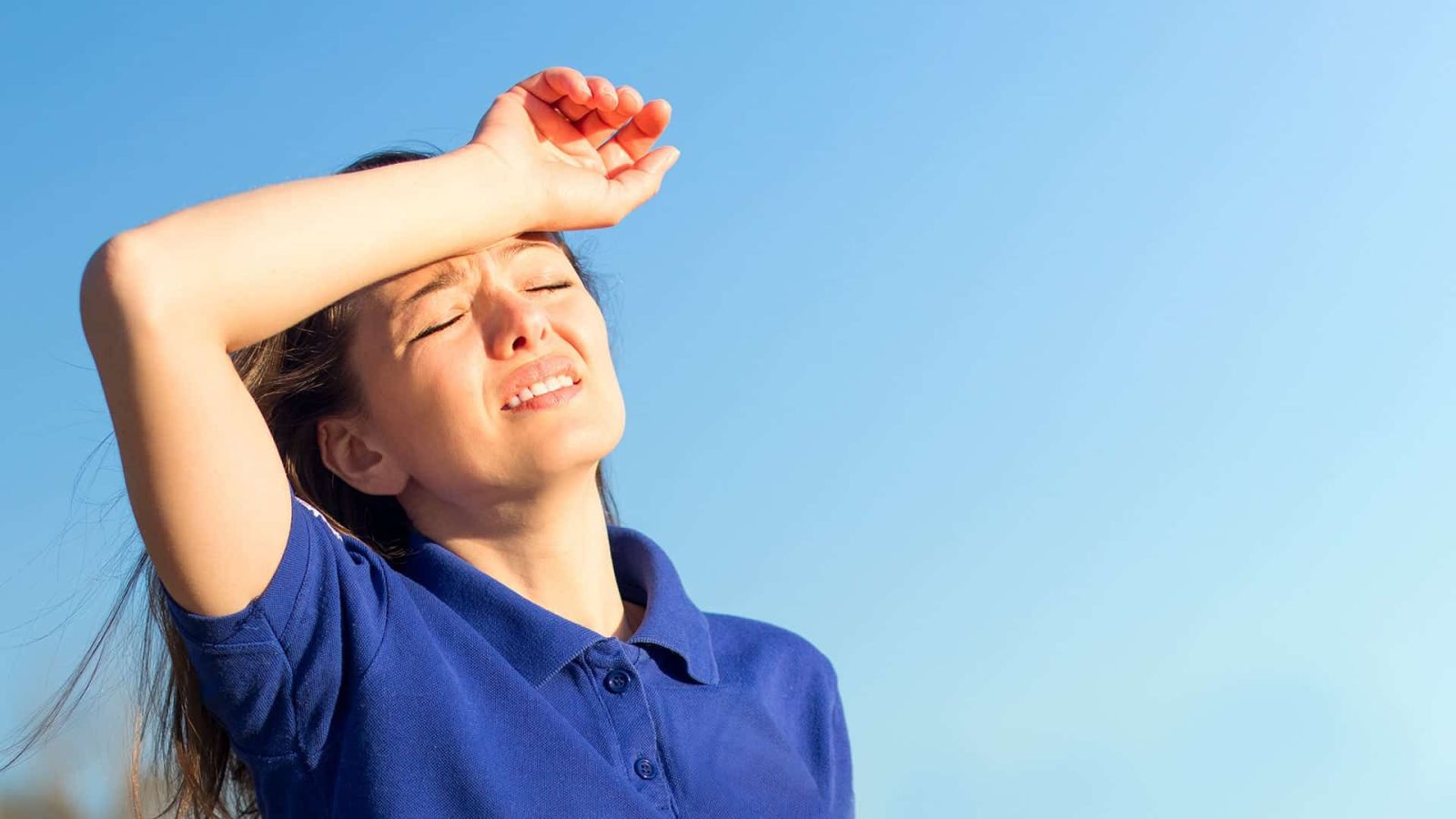 Sabah hava meteohəssas insanlar üçün əlverişlidir