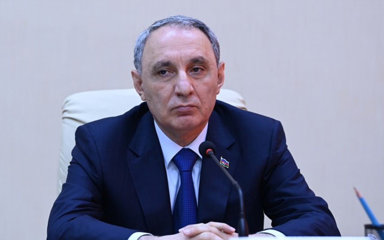 Kamran Əliyev: Azərbaycanın vəkillər institunda xeyli inkişaf var