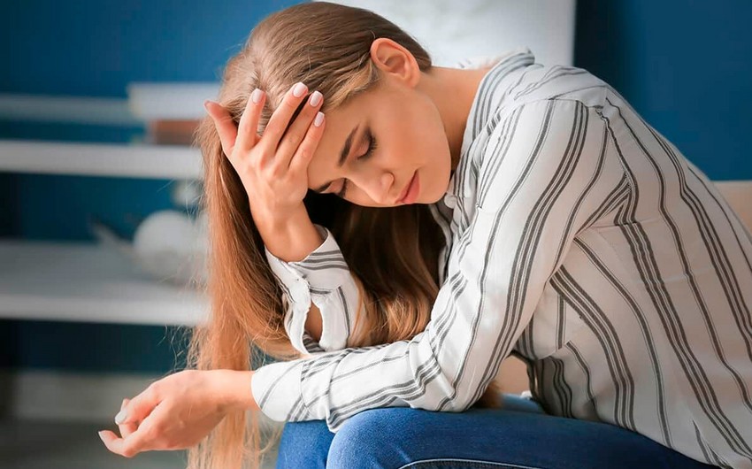 Sabahın havası meteohəssas insanlar üçün əlverişlidir