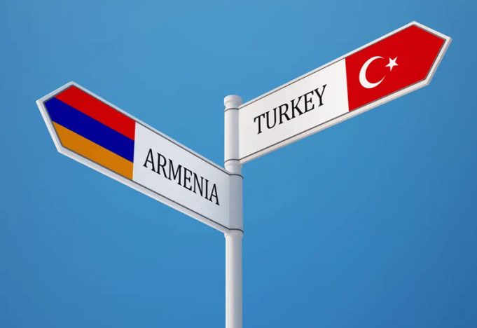 Türkiyə və Ermənistan arasında viza prosedurlarının sadələşdirilməsi barədə razılıq əldə olunub