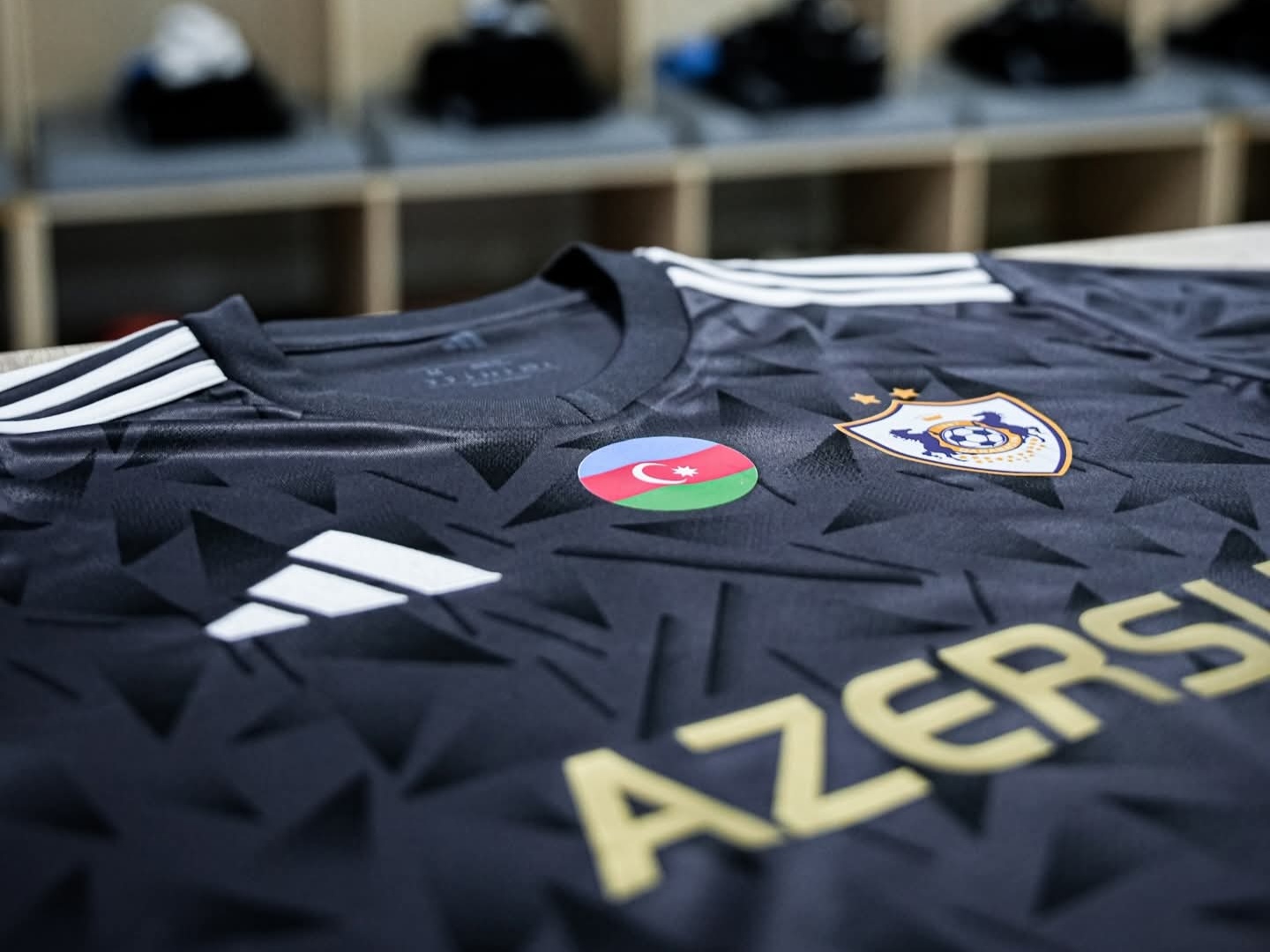 "Qarabağ" dünya reytinqində gerilədi