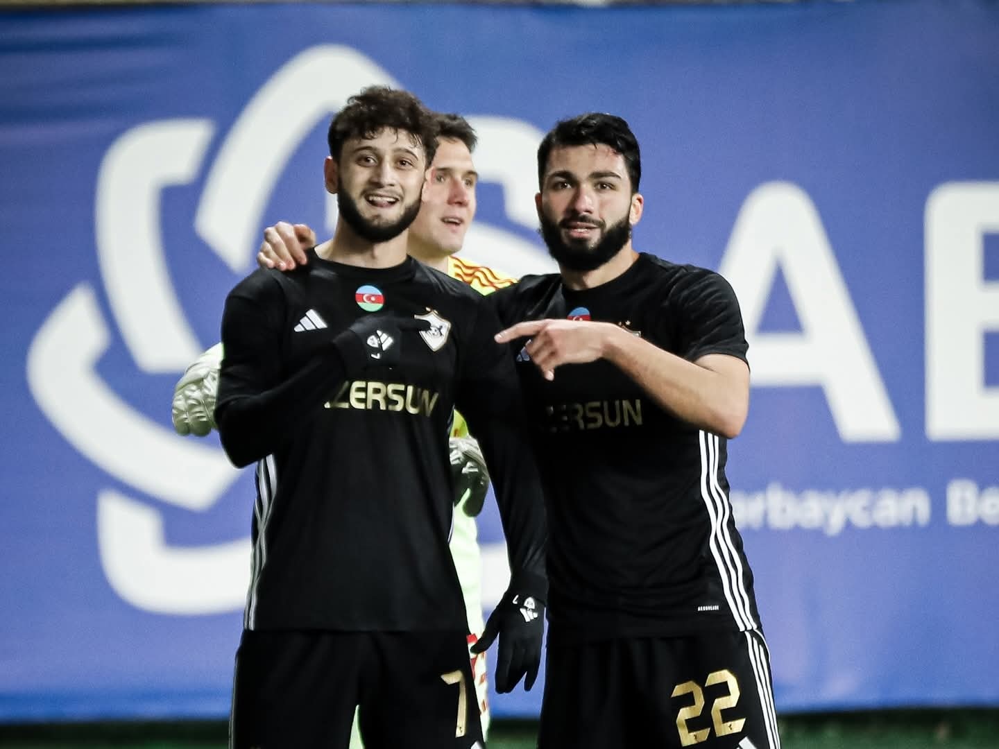 Azərbaycan PL: "Qarabağ" "Araz-Naxçıvan"ı məğlub etdi 