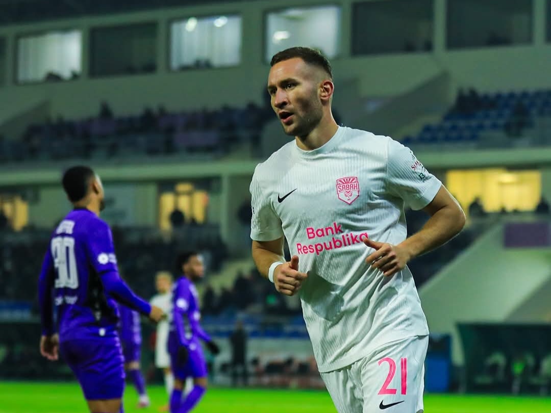 Velko Simiç: Mövsümün ilk yarısını çempion kimi başa vurduğumuz üçün çox xoşbəxtik