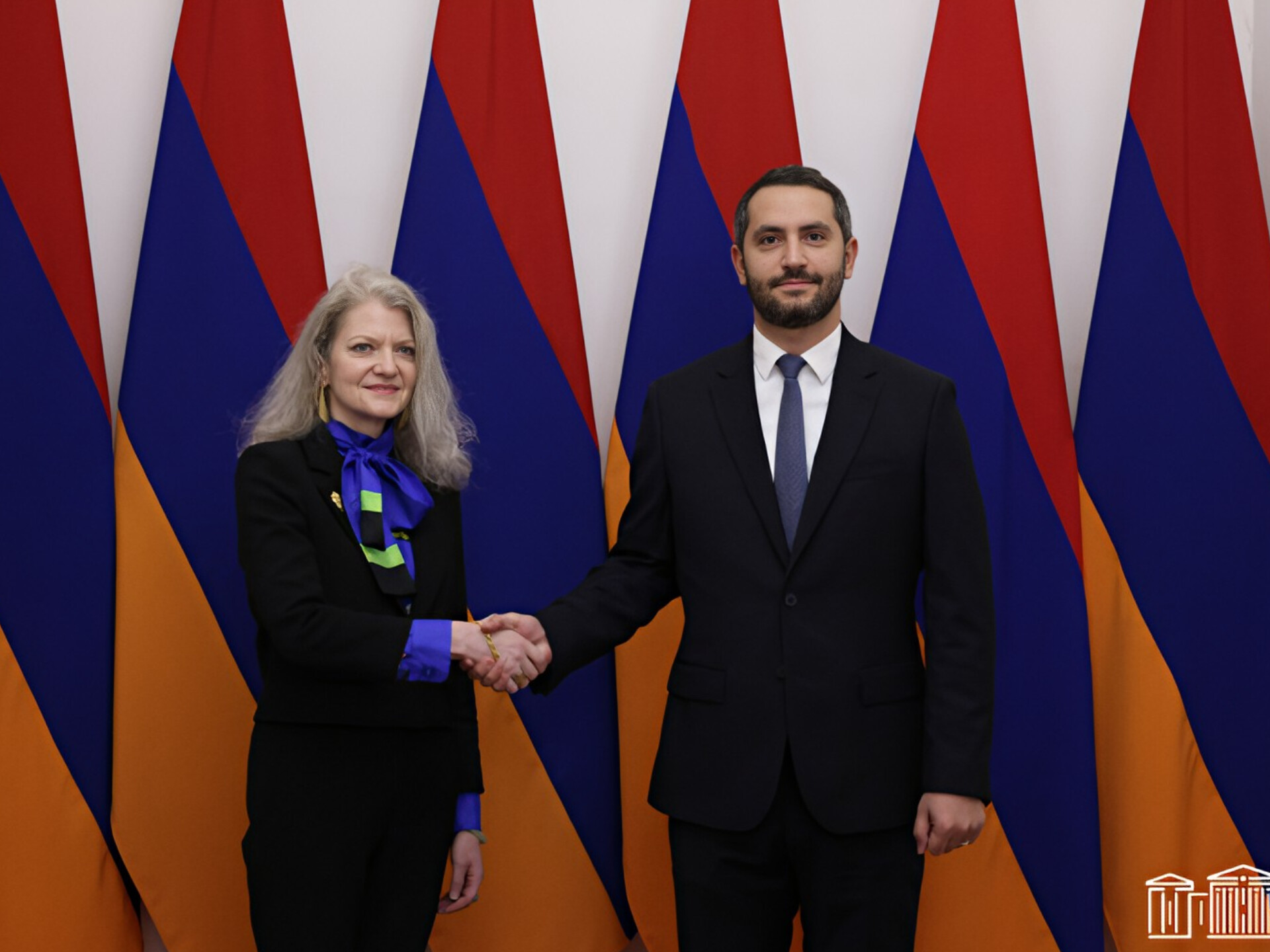 İrəvanda Ermənistan-Türkiyə münasibətlərinin normallaşdırılması prosesi müzakirə edilib