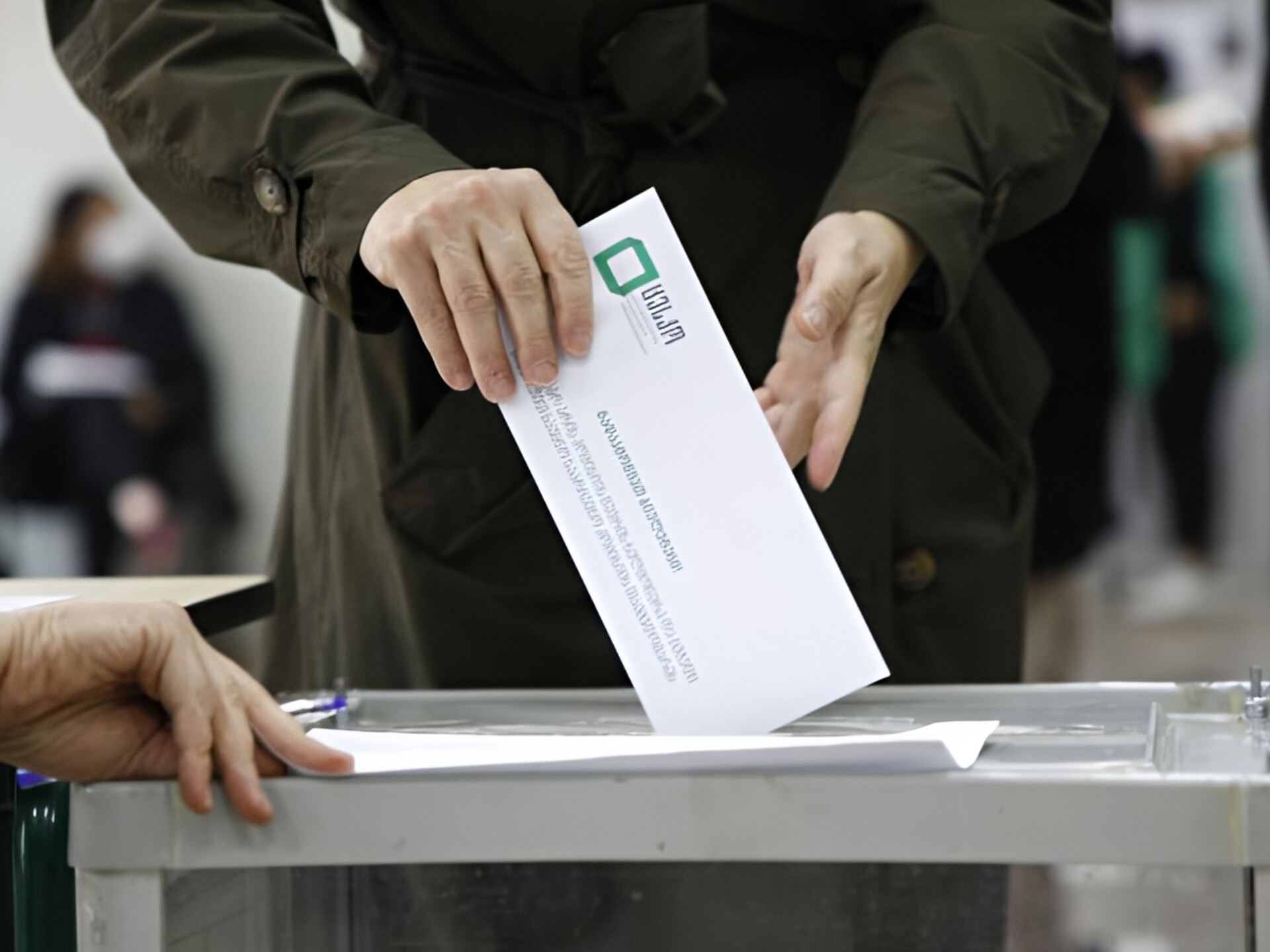 Xaricdə yaşayan Gürcüstan vətəndaşlarının ölkədən kənarda səs verməsi qadağan ediləcək