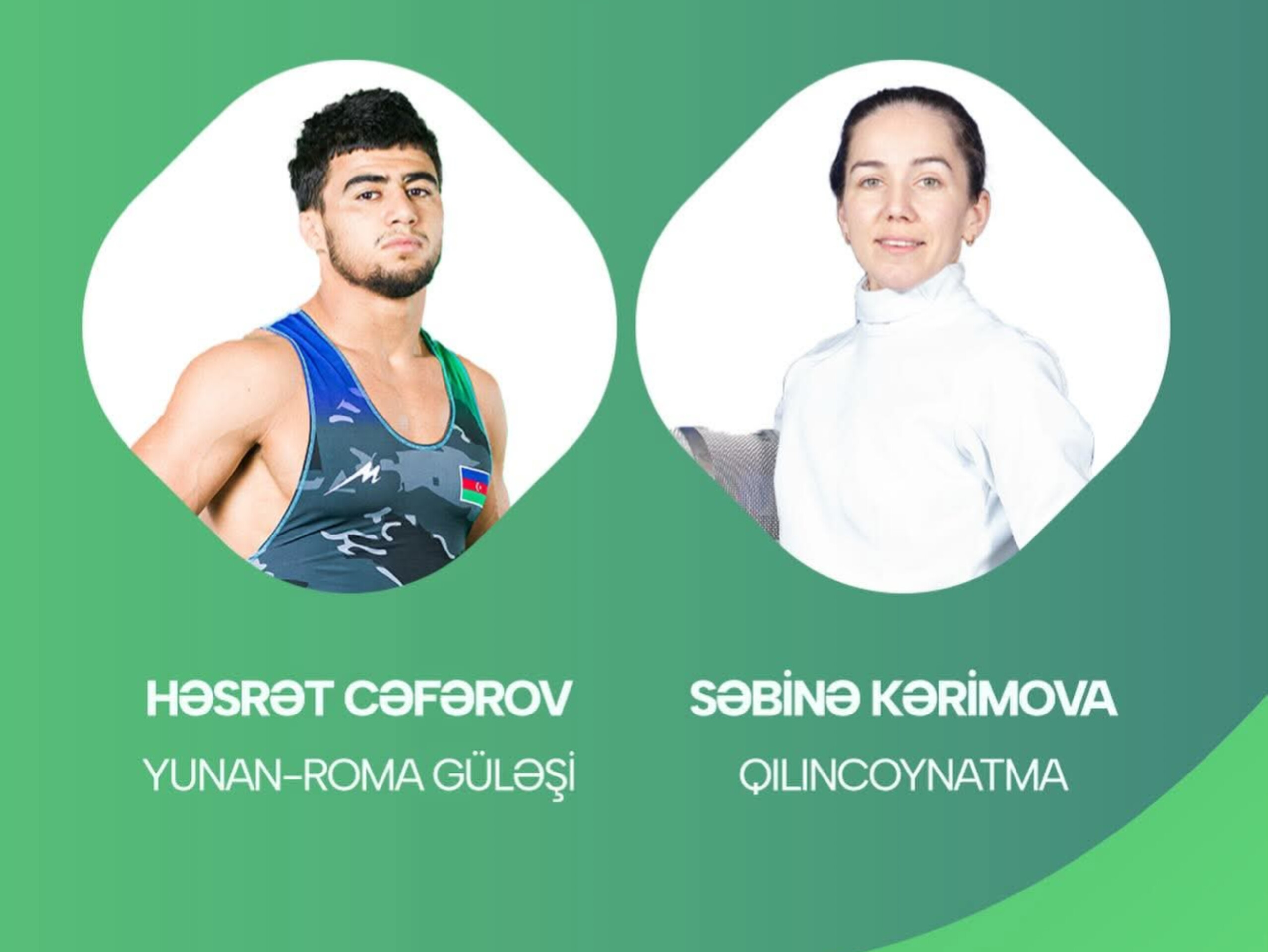 İslamiada: Azərbaycan millisinin bağlanış mərasimində bayraqdarları bəlli oldu