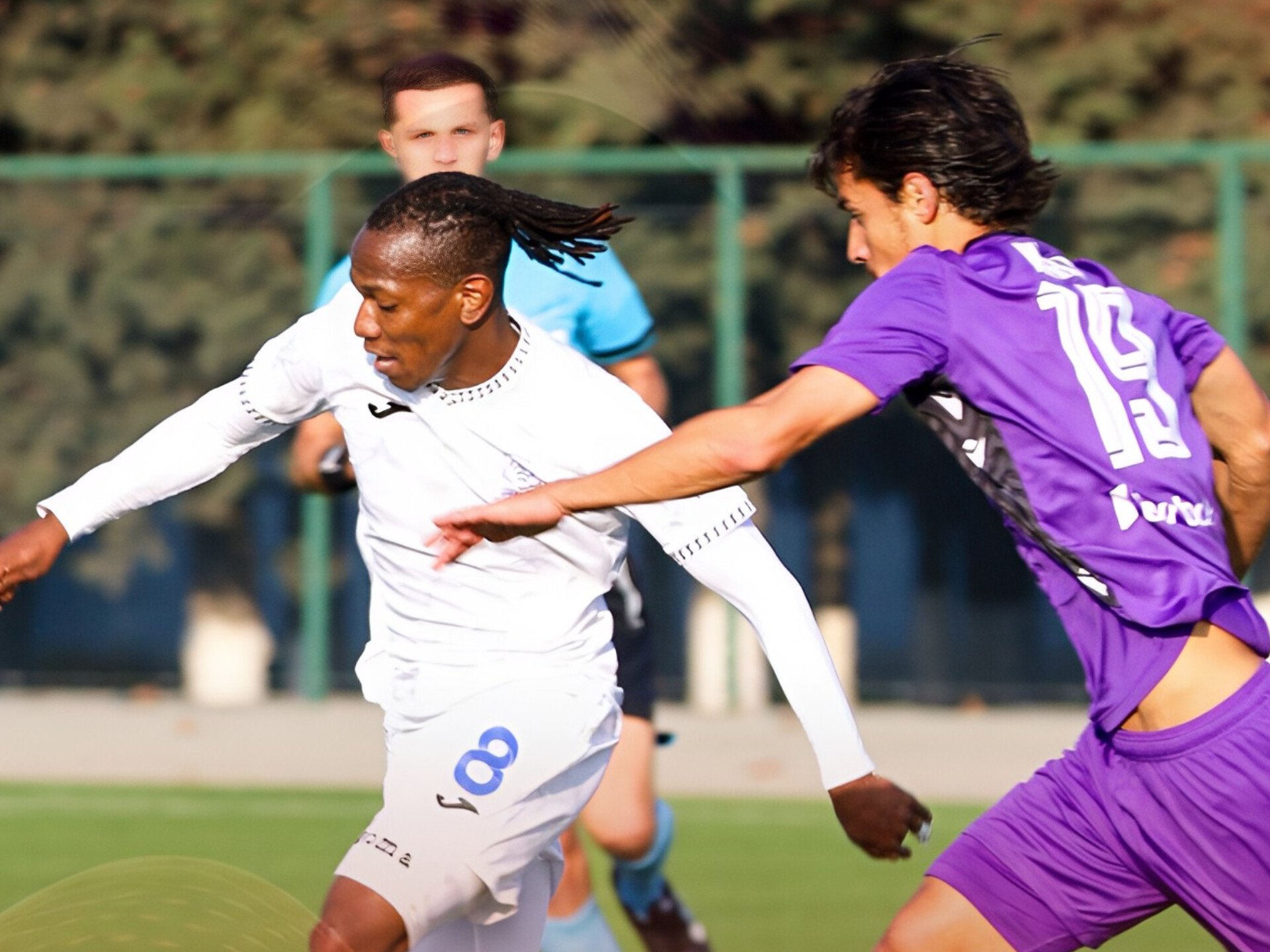 Azərbaycan PL: "Sumqayıt" Şamaxıdan 3 xalla qayıdır 