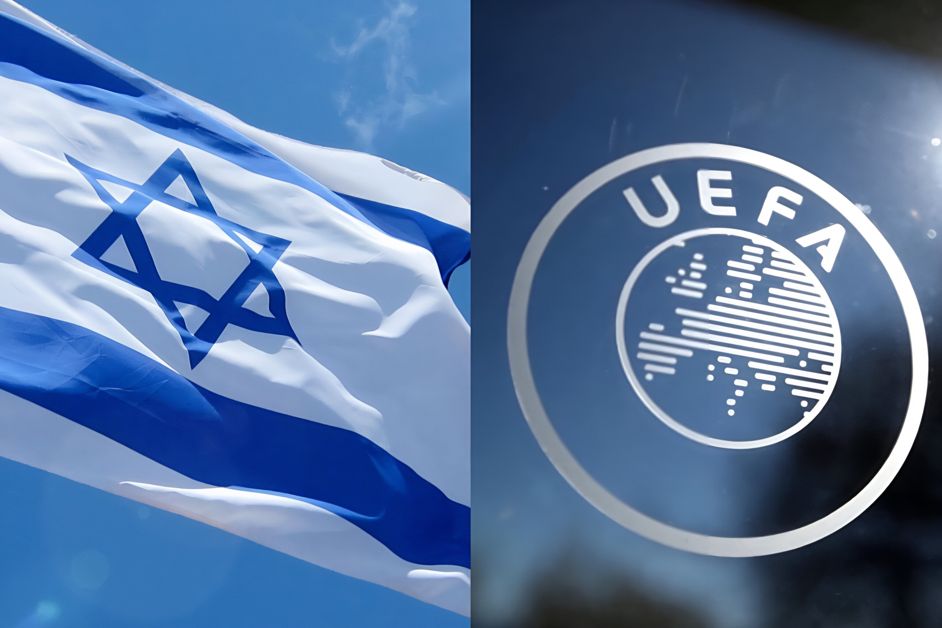 UEFA İsrailin turnirlərdən kənarlaşdırılmasını müzakirə edir