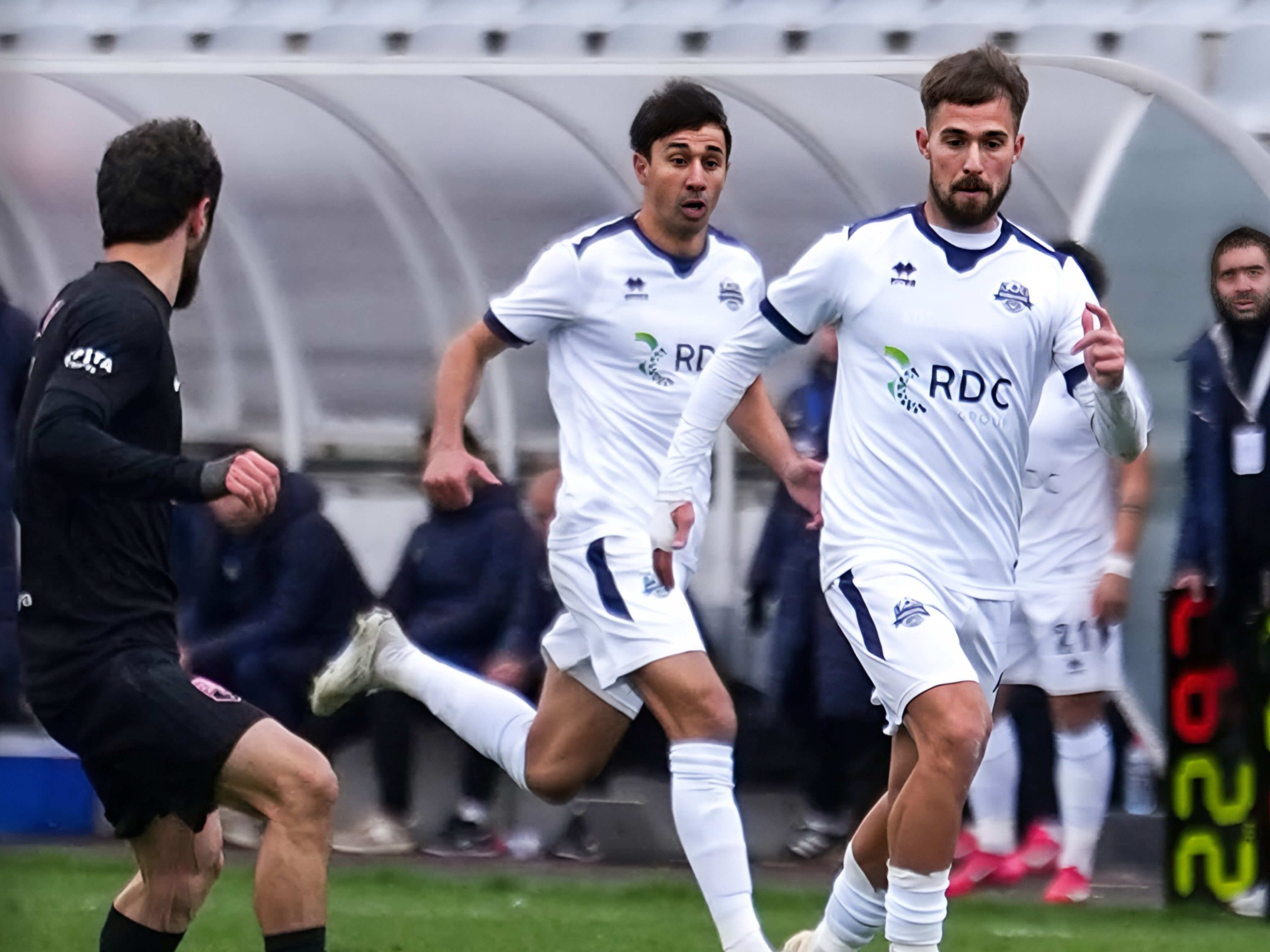 Azərbaycan Kuboku: "Sabah" "İmişli"ni məğlub etdi 